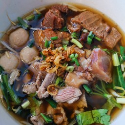 เนื้อตุ๋นพิเศษ