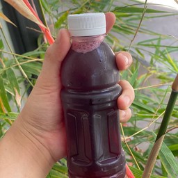 นำ้กระเจี๊ยบ