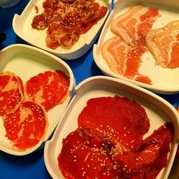 สุกี้ & หมูกระทะร้อน โซลดัง