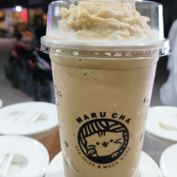 เนสกาแฟปั่น