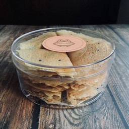 ทองพับไส้หมูหยอง