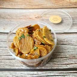 ครองแครงผักชี