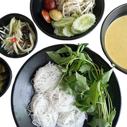 2422หนมจีนปักษ์ใต้