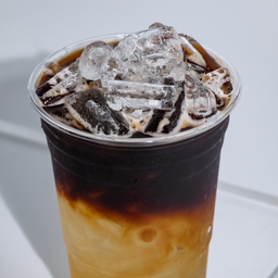 Black Honey - อเมริกาโน่ น้ำผึ้ง