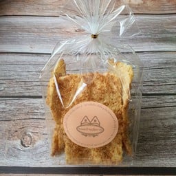 ข้าวตังหมูหยอง