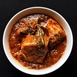 หมูชะมวง