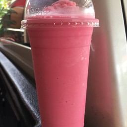 นมเย็น นมชมพู