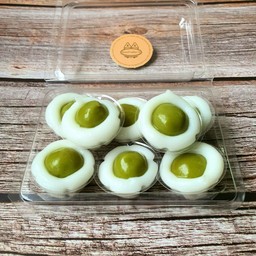 ขนมใสไใส้