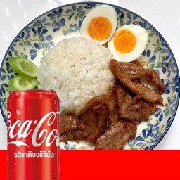 ครัวบ้านแม่หงส์ อาหารตามสั่ง (ตลาดพลู)