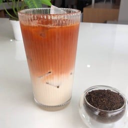 Iced Premium thai tea