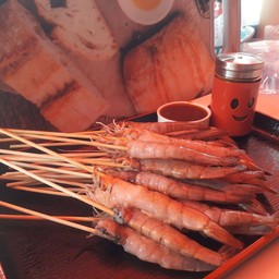 หม่าล่า&ชาบูเสียบไม้
