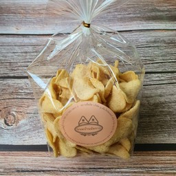 ข้าวเกรียบกุ้ง