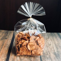 กล้วยเบรคแตก