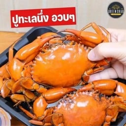 Queen Crab 1987