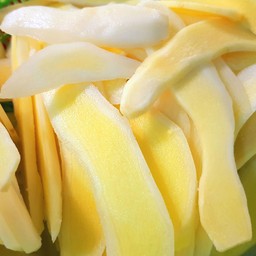ขมิ้นขาว