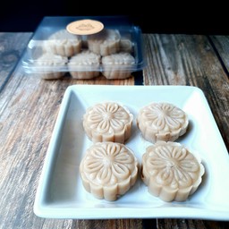 เผือกกวน