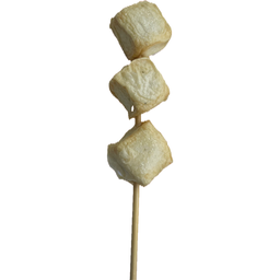 เต้าหู้ปลา