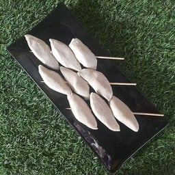 ลูกชิ้นปลา หม่าล่า