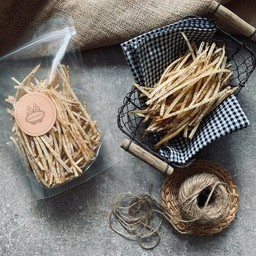 เผือกฉาบเค็ม