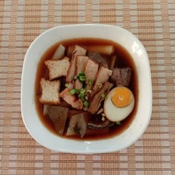 ก๋วยจั๊บน้ำข้น(ทุ่งโฮ้ง) ทุ่งโฮ้ง