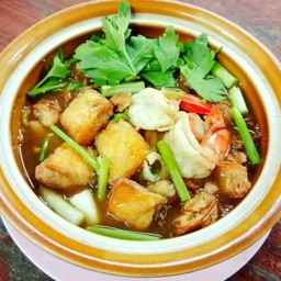 หมี่ฮกเกี้ยน
