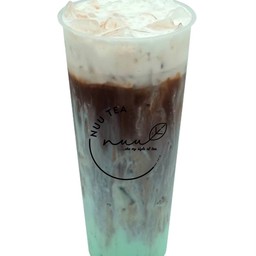 Nuu Tea Regent home bangson 27