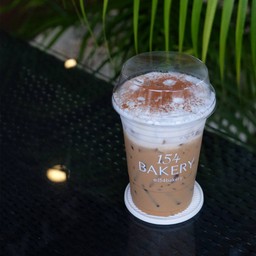 ICED CAPPUCCINO