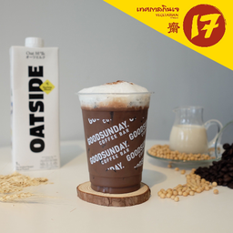 มอคค่า สูตรเจ