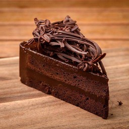 Chocolate Fudge Gluten Free