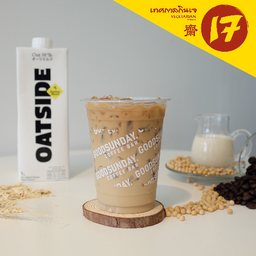 คาปูชิโน สูตรเจ