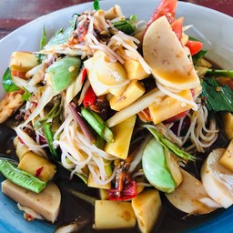 ส้มตำไทหล่ม ค่ายเอกาทศรส