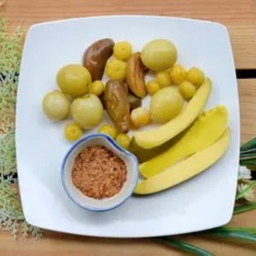 ส้มดองรวม