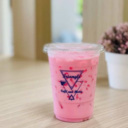 Pinky milky(ice)