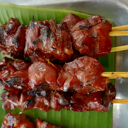 ตับไก่ย่าง