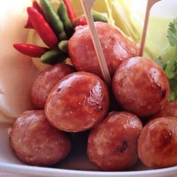 สถานีเป็ดย่างเกลือ หัวหิน