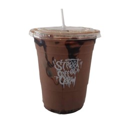 โกโก้ เย็น ( ICE COCOA )