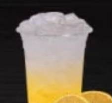 เสาวรสโซดา (PASSION FRUIT SODA)