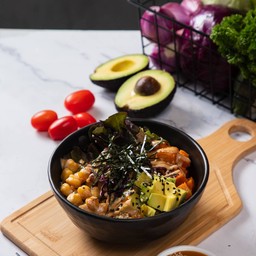 คีนัวซูชิโบว์