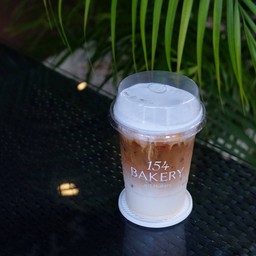 Iced Latté