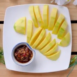 มะม่วงสามรส