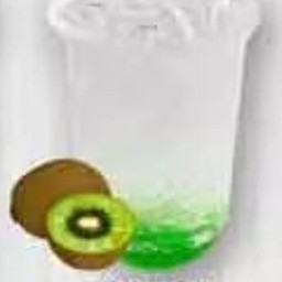 กีวี่โซดา (Kiwi Soda)