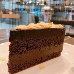 เค้กช็อคโกแลตฟัดจ์ (ออริจินัล)