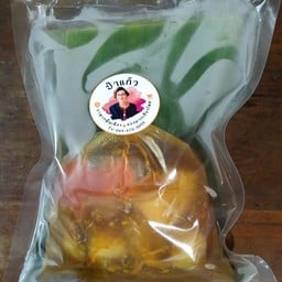 ป้าแก้ว อาหารไทย พื้นเมือง (ตลาดฉำฉา) โหล่งฮิมคาว