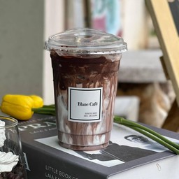 COCOA LAVA