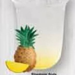 สับปะรดโซดา (Pineapple Soda)