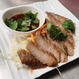เนื้อย่าง
