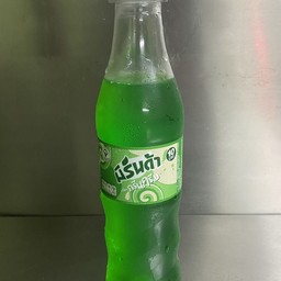 มิรินด้าน้ำเขียว