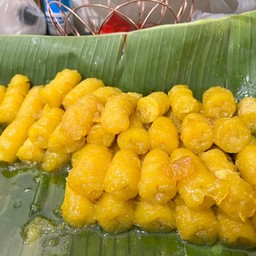 ขนมหวานแม่ช้าง
