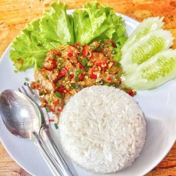 อาหารตามสั่ง