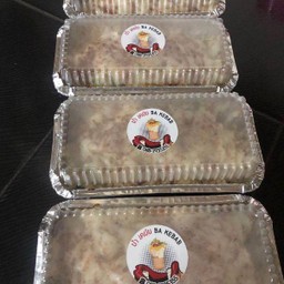 สลัดชีสลาวา